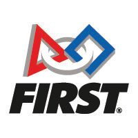 FIRST Robotics Competition Approved Supporter