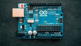 Arduino-based Robotic Platform for Projects