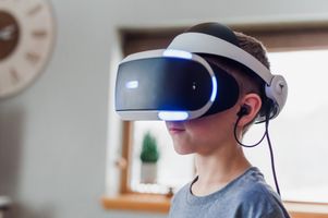 AR/VR Universal Experience