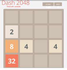 Try the 2048 Game for Free
